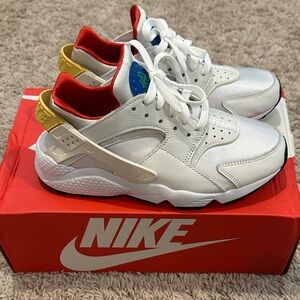 Nike Air Huarache